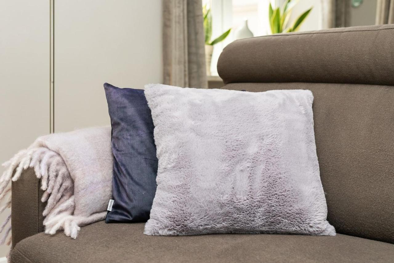 Rent Like - Nowy Swiat 47a Apartment *