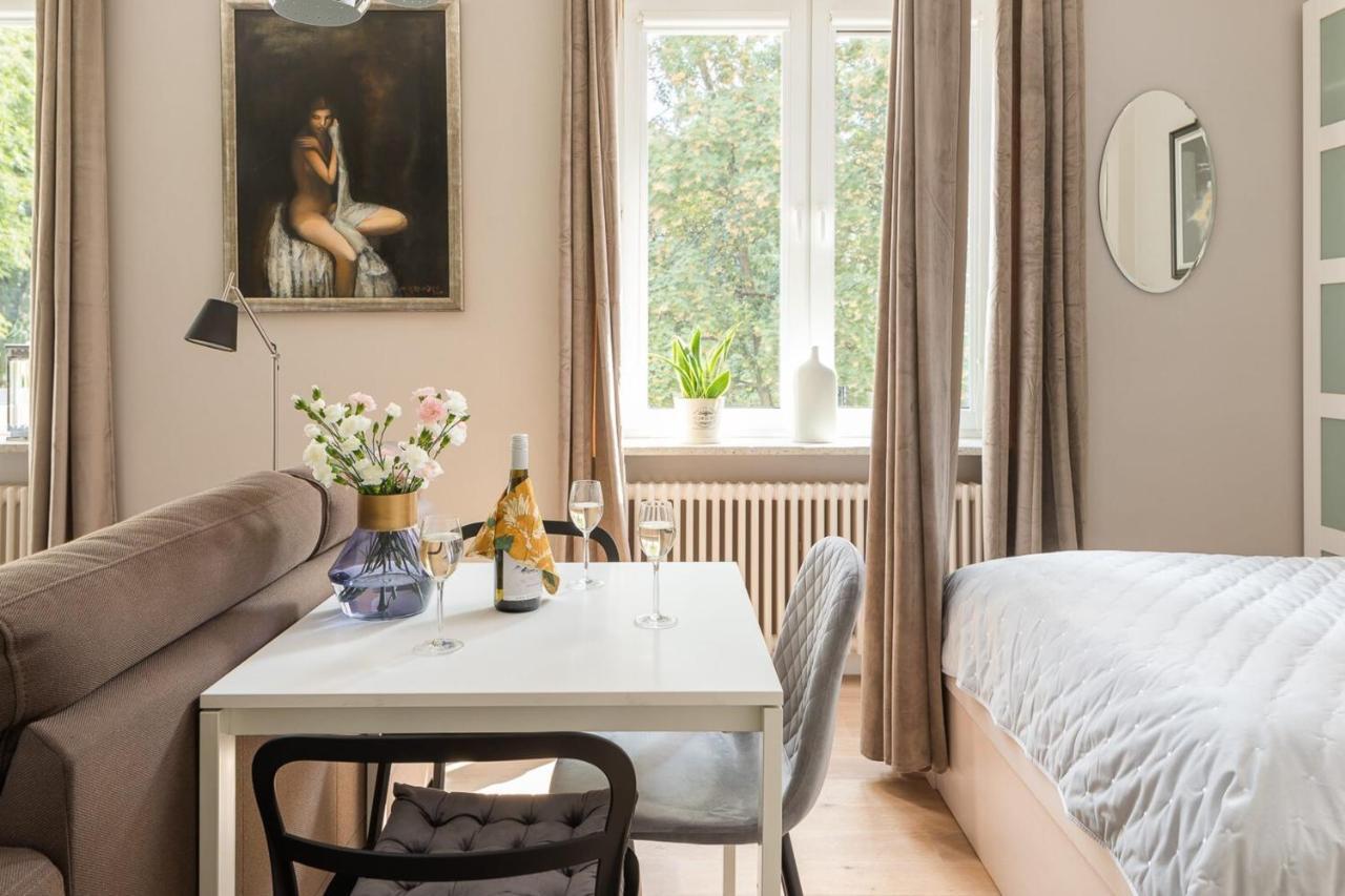 Apartment Rent Like - Nowy Swiat 47a *