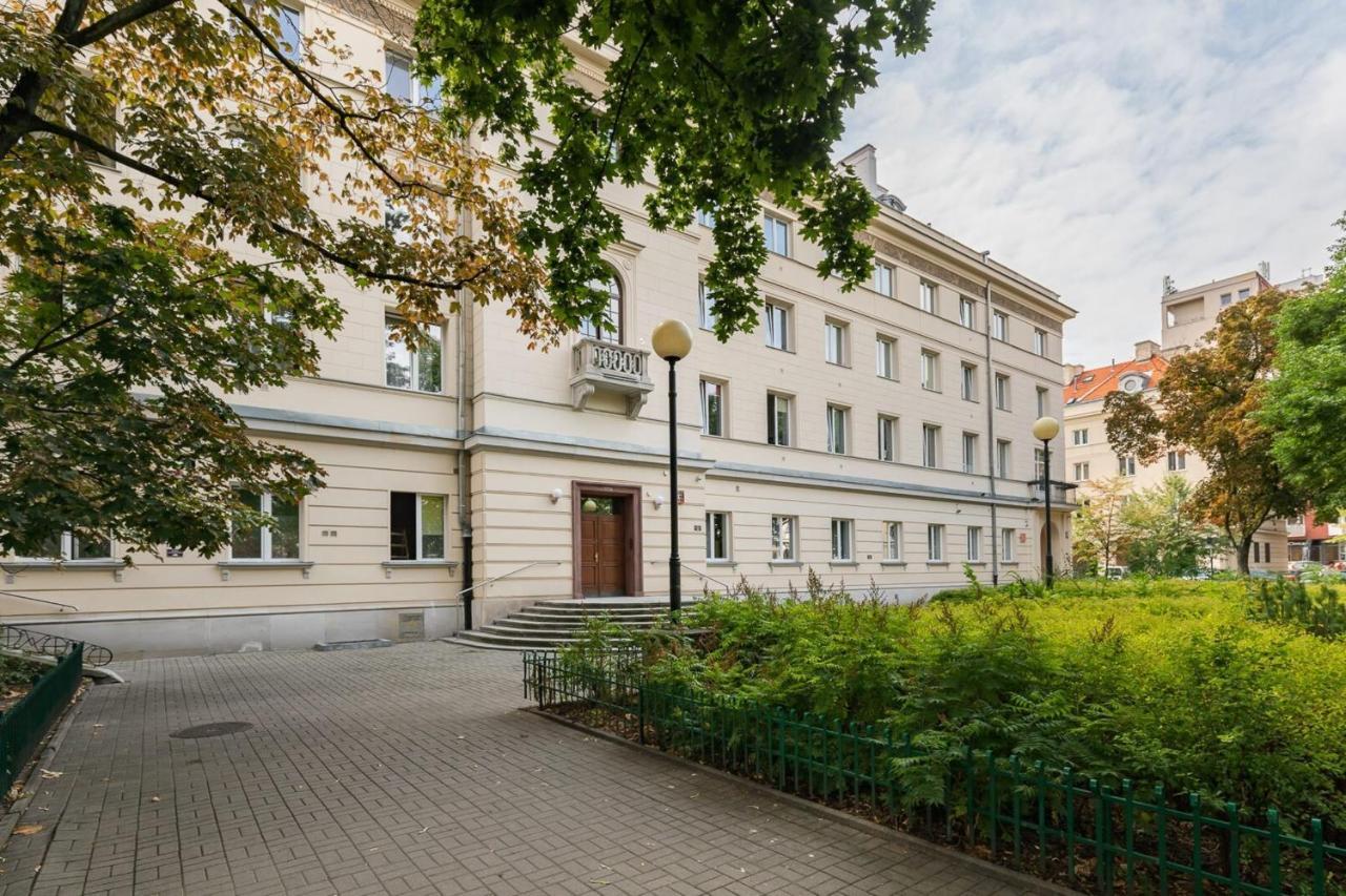 Apartament Rent Like - Nowy świat 47a *